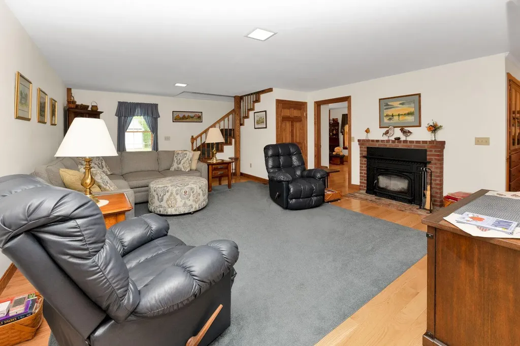 1070 East Madison Road Madison ME 04950