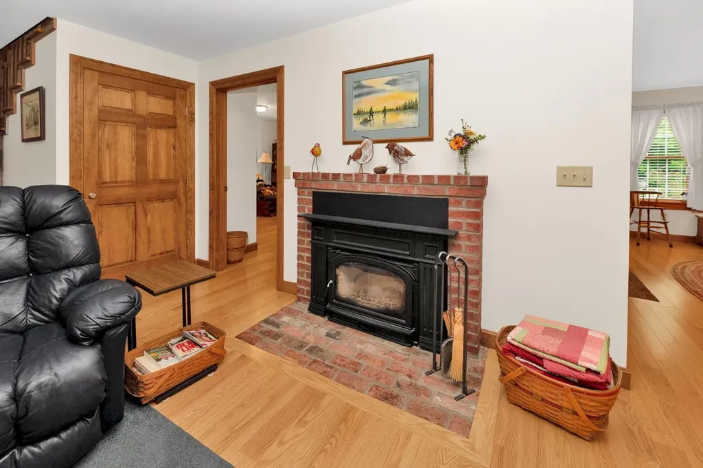 1070 East Madison Road Madison ME 04950