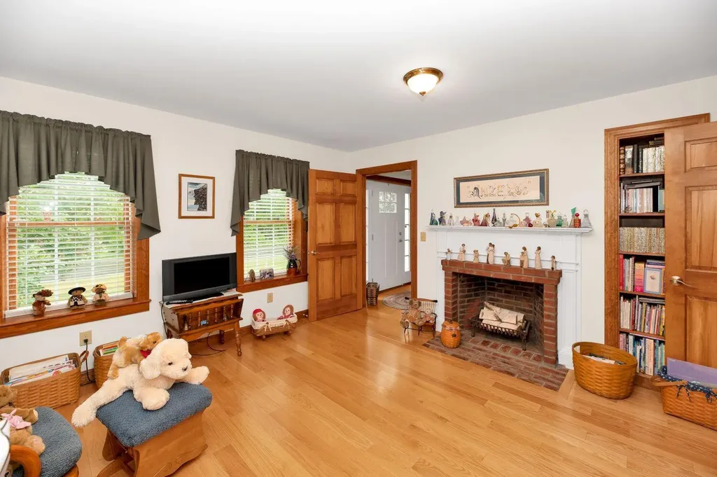 1070 East Madison Road Madison ME 04950
