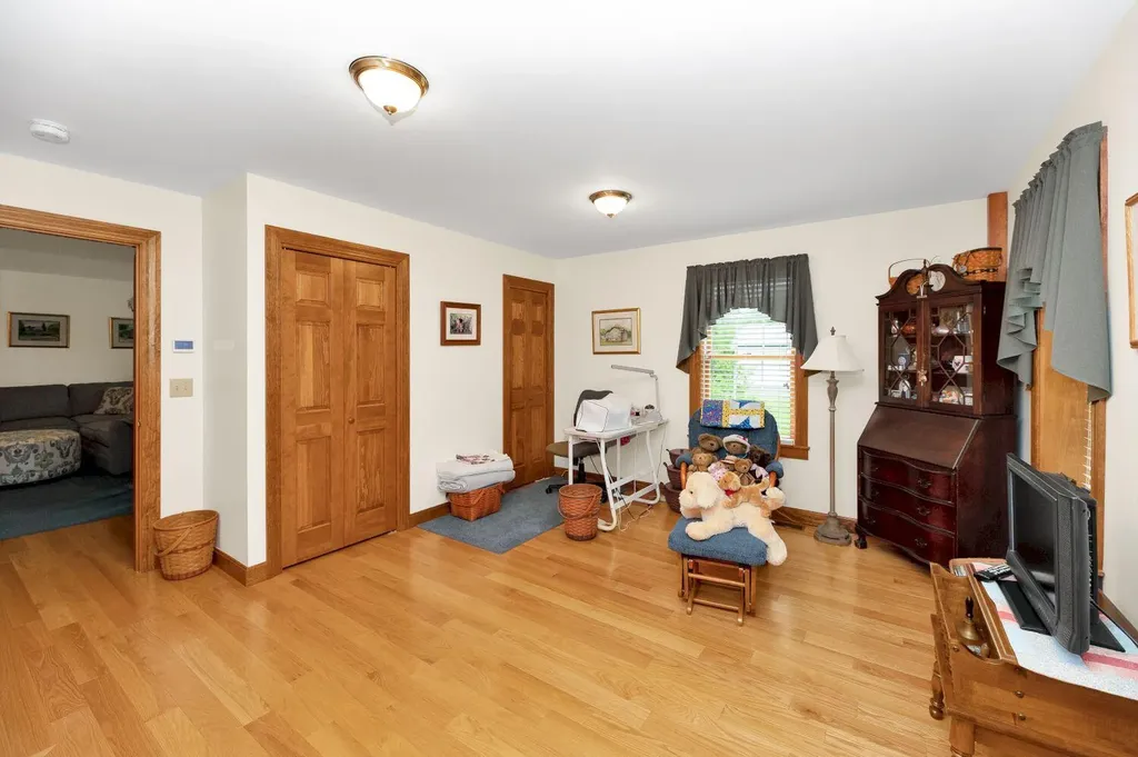 1070 East Madison Road Madison ME 04950