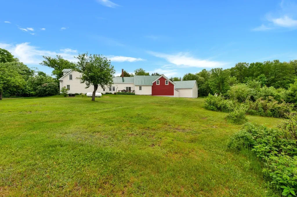 1070 East Madison Road Madison ME 04950