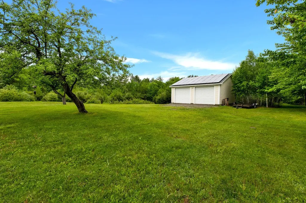 1070 East Madison Road Madison ME 04950