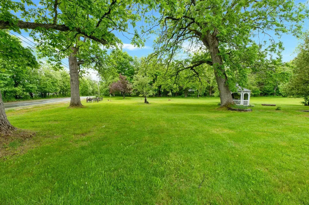1070 East Madison Road Madison ME 04950