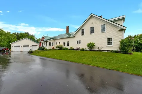 1070 East Madison Road Madison ME 04950