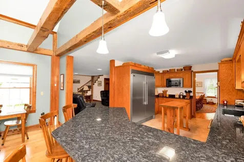 1070 East Madison Road Madison ME 04950