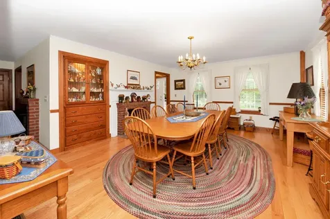 1070 East Madison Road Madison ME 04950