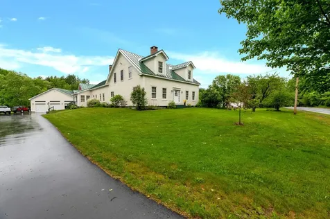 1070 East Madison Road Madison ME 04950