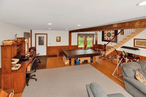 1070 East Madison Road Madison ME 04950
