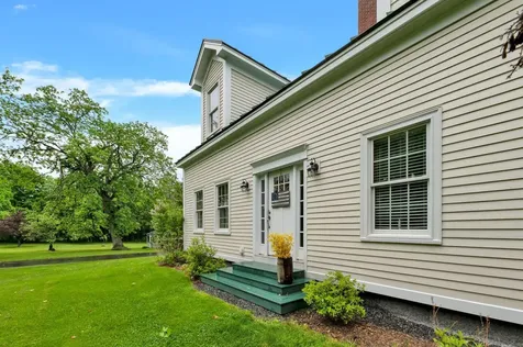 1070 East Madison Road Madison ME 04950