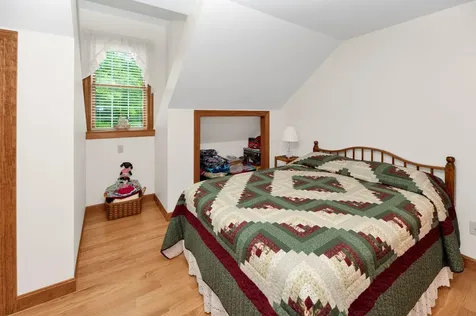 1070 East Madison Road Madison ME 04950