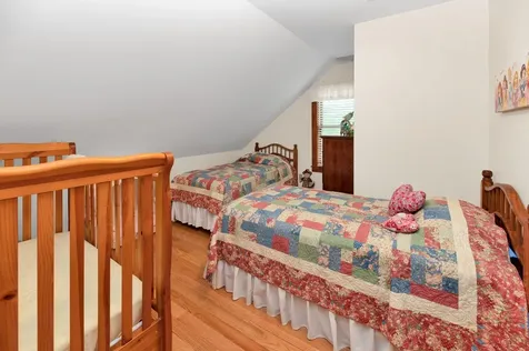 1070 East Madison Road Madison ME 04950