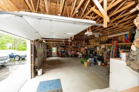 1070 East Madison Road Madison ME 04950