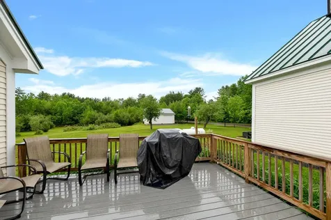 1070 East Madison Road Madison ME 04950