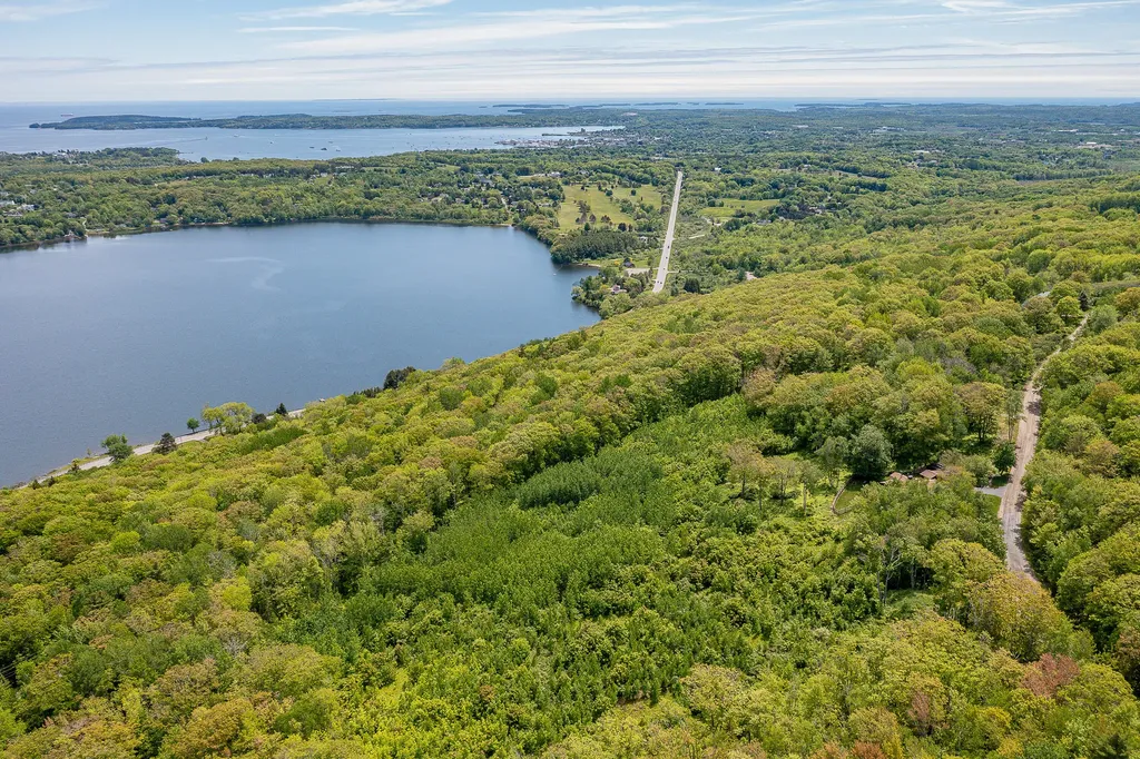 62 Dodge Mountain Road Rockland ME 04841