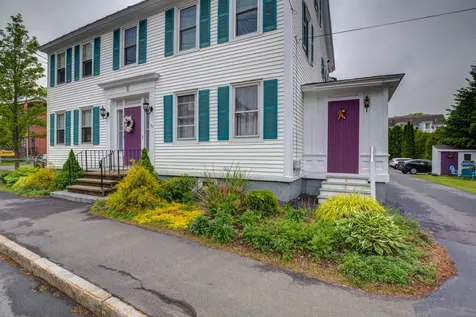 41 Union Street Brunswick ME 04011
