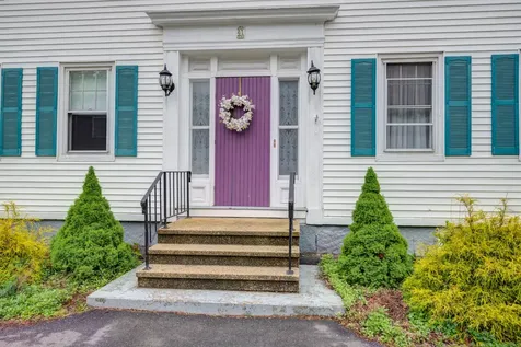 41 Union Street Brunswick ME 04011