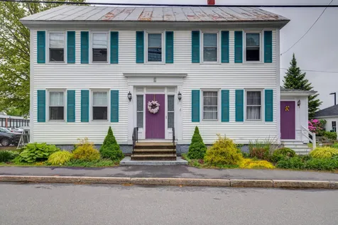41 Union Street Brunswick ME 04011