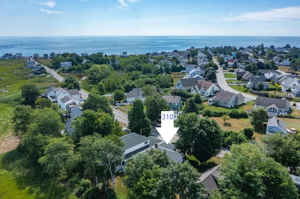 310 Eldridge Road Wells ME 04090