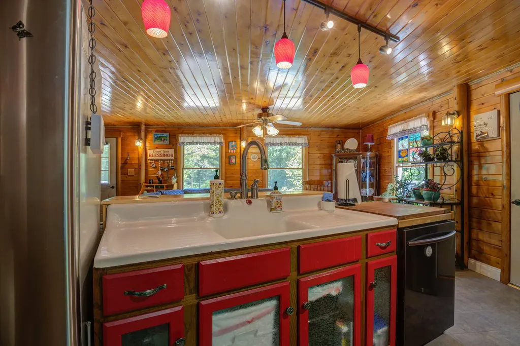 62 Deer Hill Road Harrison ME 04040