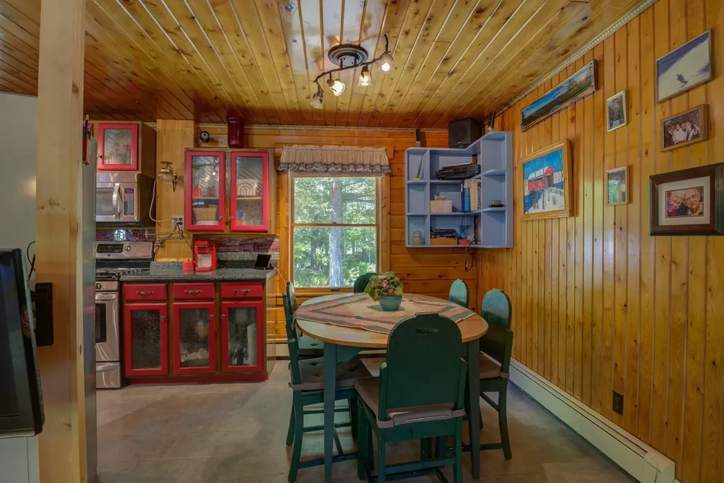 62 Deer Hill Road Harrison ME 04040