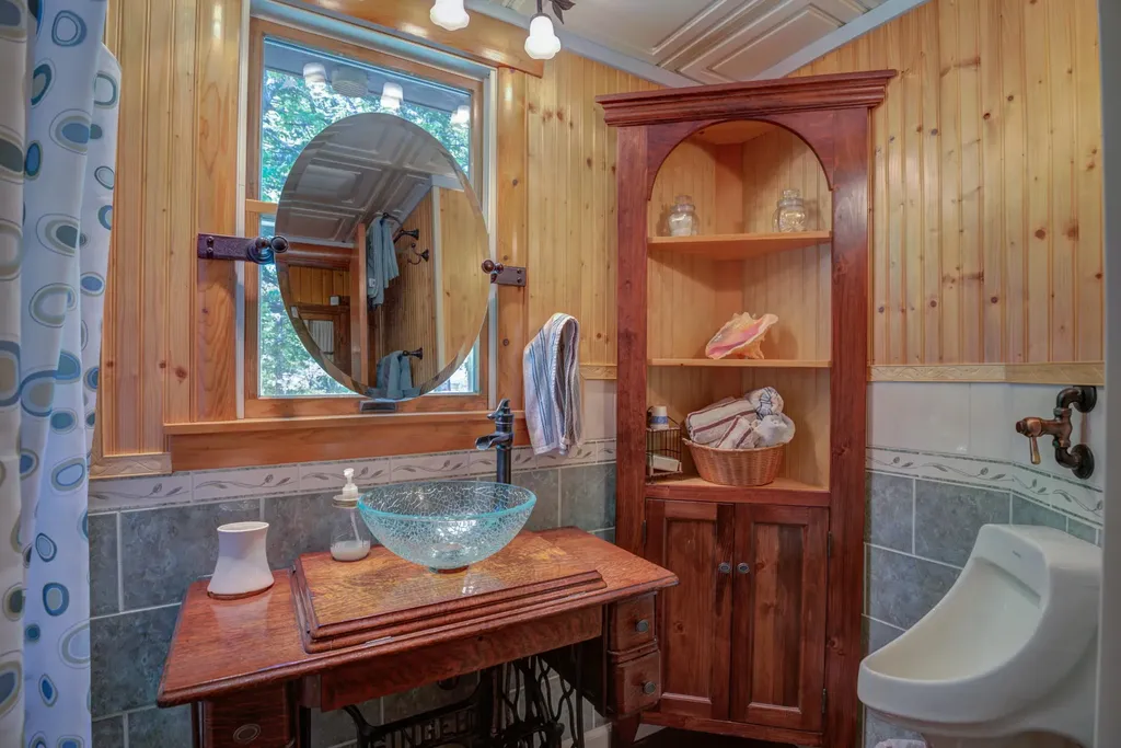 62 Deer Hill Road Harrison ME 04040