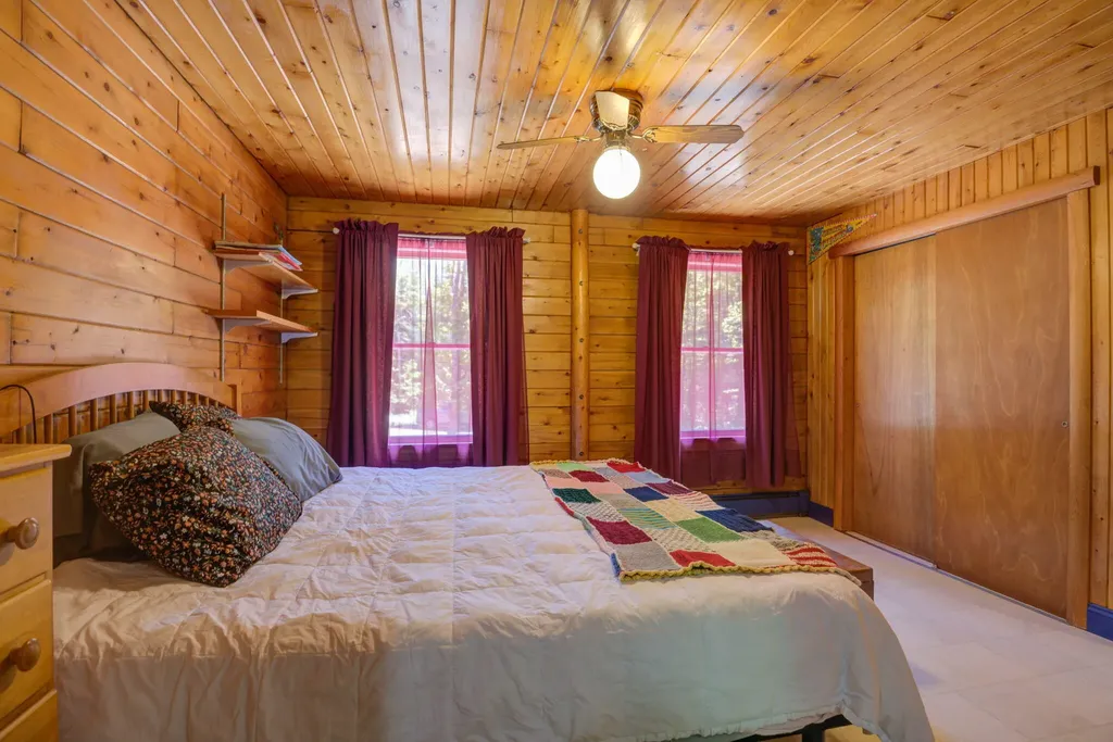 62 Deer Hill Road Harrison ME 04040