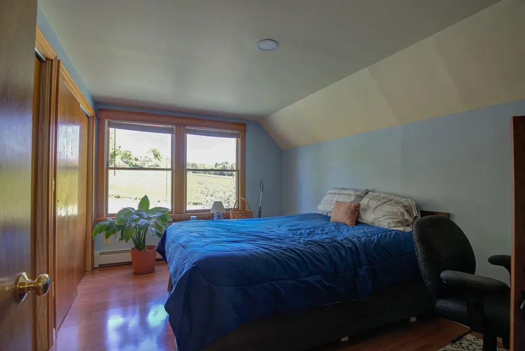 62 Deer Hill Road Harrison ME 04040