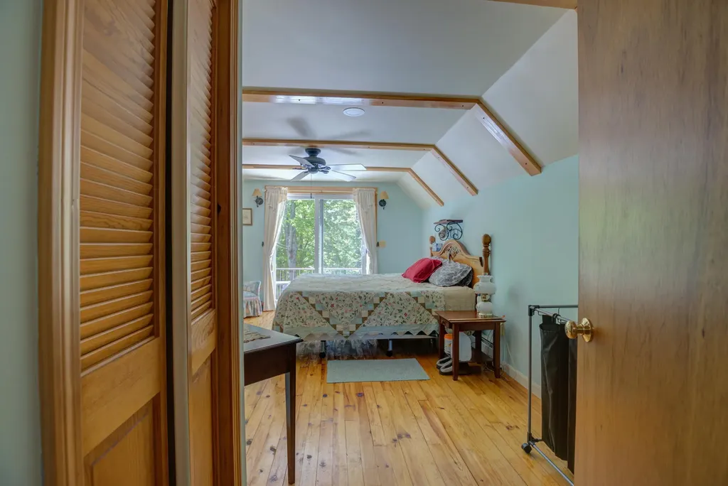 62 Deer Hill Road Harrison ME 04040