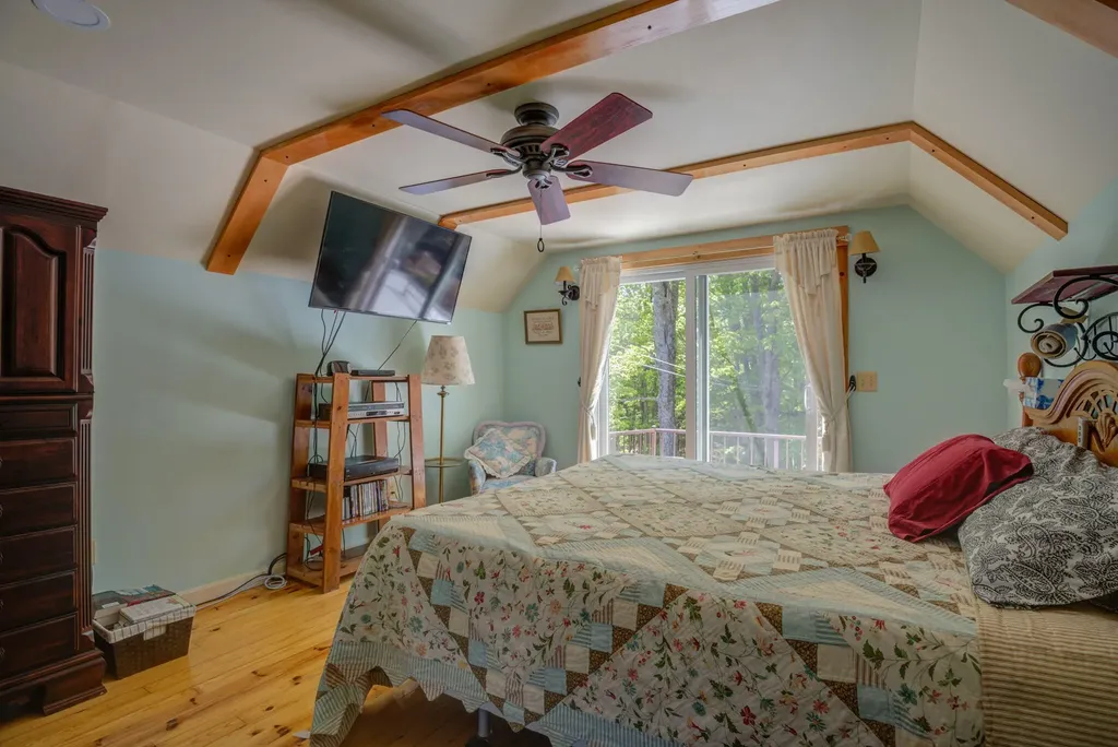 62 Deer Hill Road Harrison ME 04040