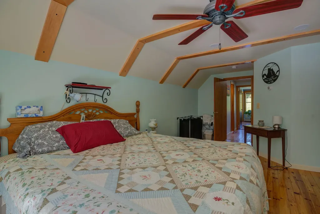 62 Deer Hill Road Harrison ME 04040