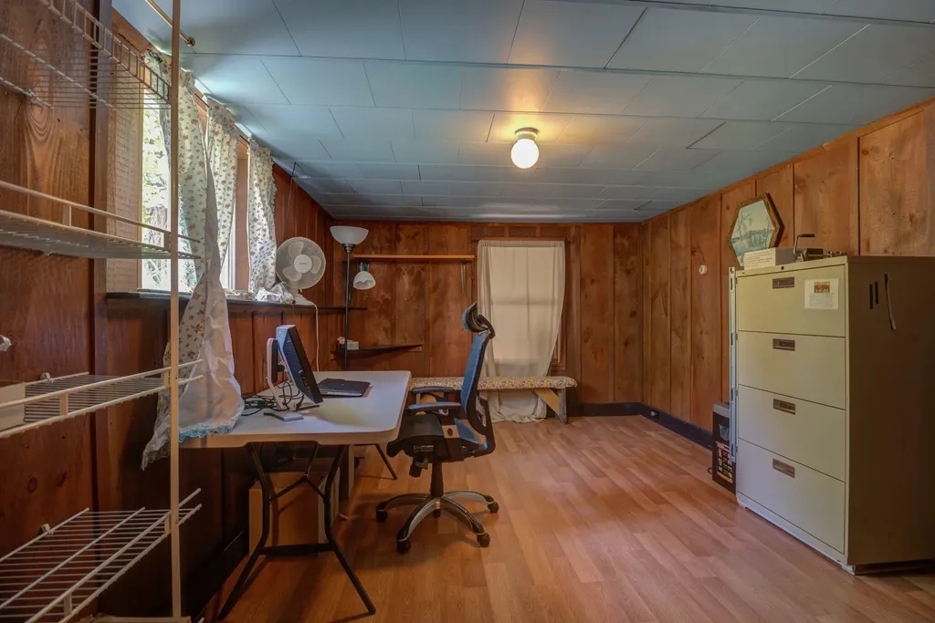 62 Deer Hill Road Harrison ME 04040