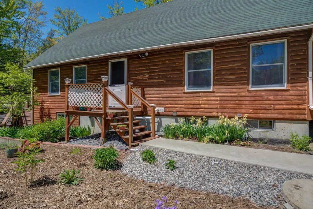 62 Deer Hill Road Harrison ME 04040