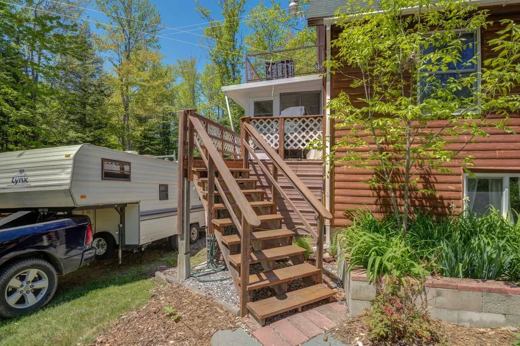 62 Deer Hill Road Harrison ME 04040
