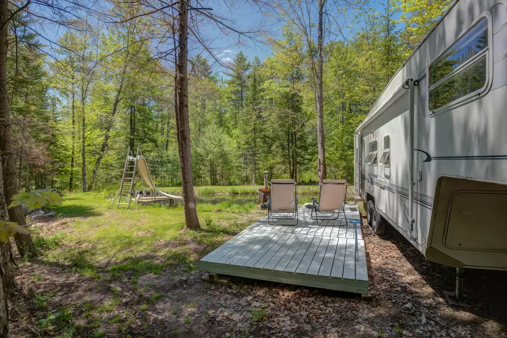 62 Deer Hill Road Harrison ME 04040