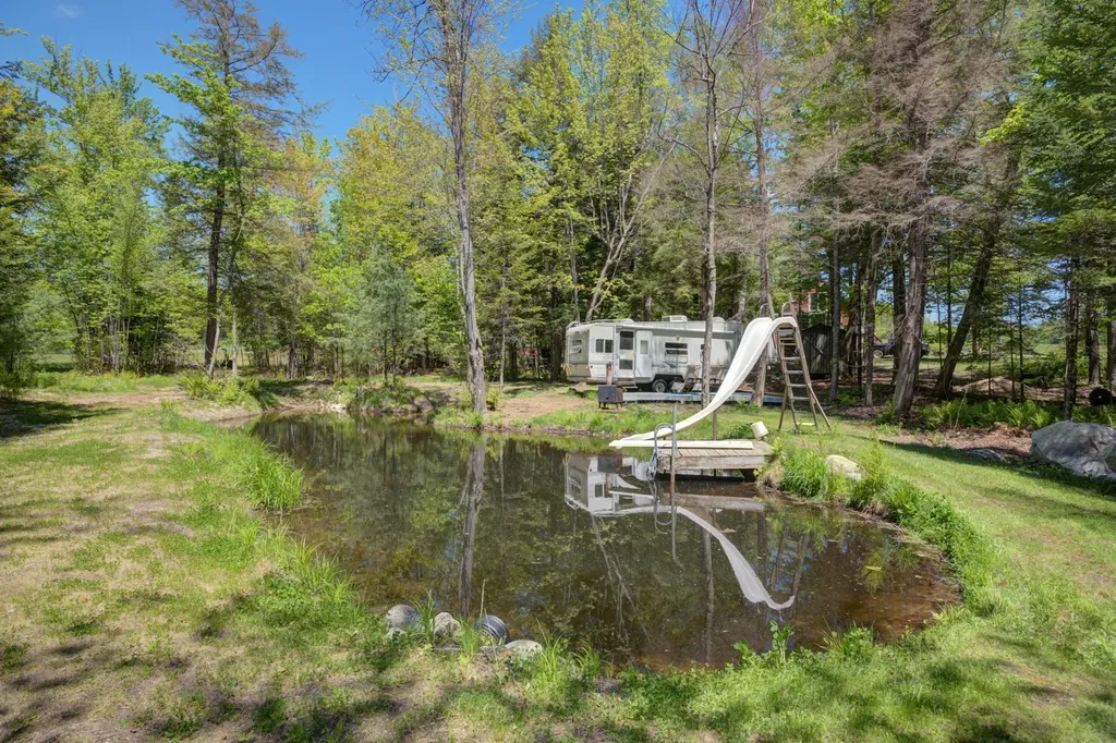 62 Deer Hill Road Harrison ME 04040