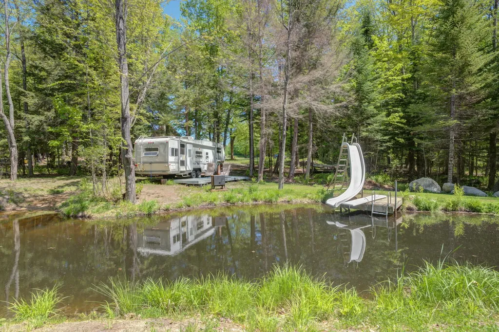 62 Deer Hill Road Harrison ME 04040