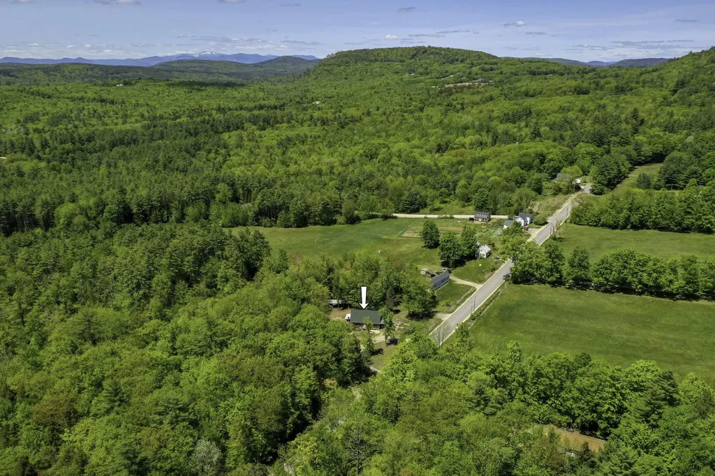 62 Deer Hill Road Harrison ME 04040