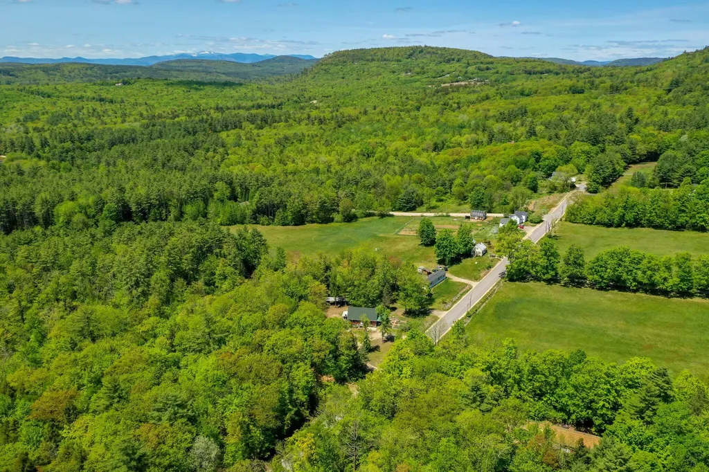 62 Deer Hill Road Harrison ME 04040