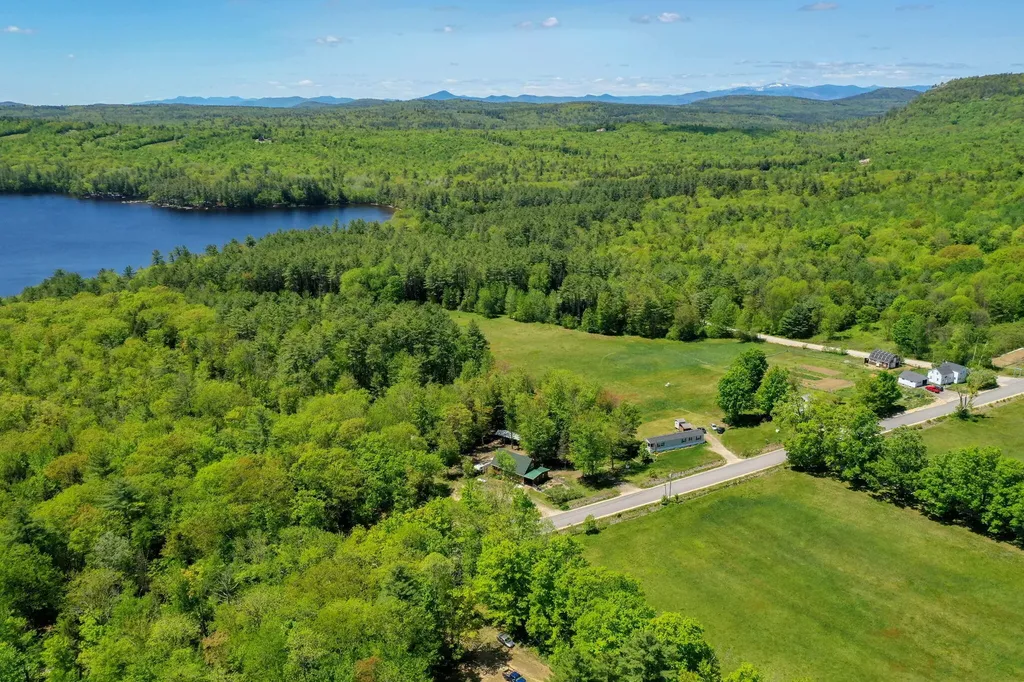 62 Deer Hill Road Harrison ME 04040