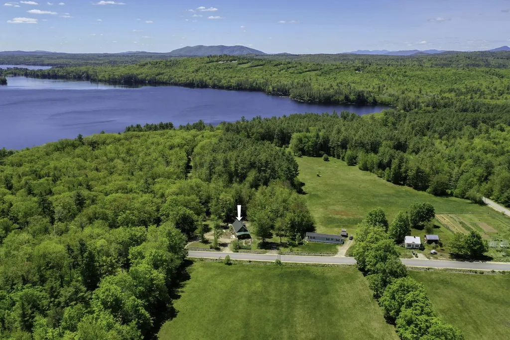 62 Deer Hill Road Harrison ME 04040