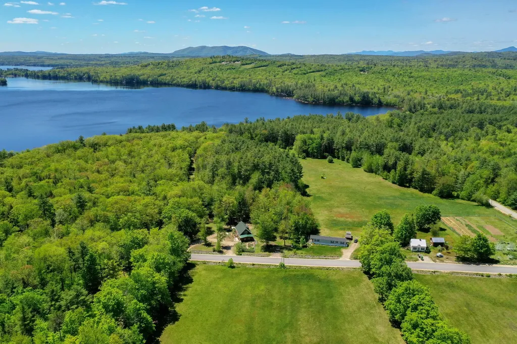62 Deer Hill Road Harrison ME 04040