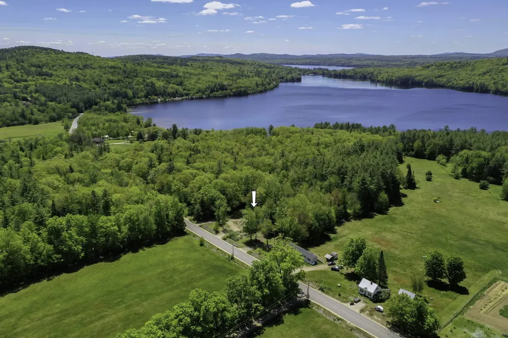 62 Deer Hill Road Harrison ME 04040