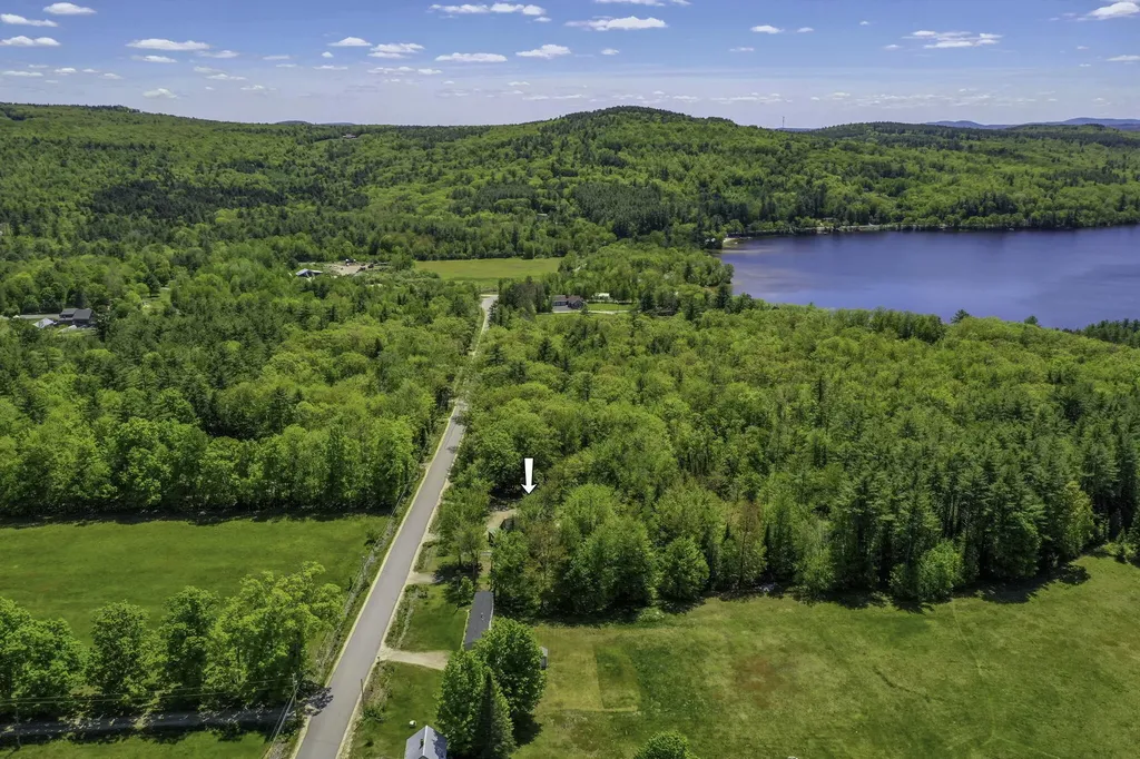 62 Deer Hill Road Harrison ME 04040