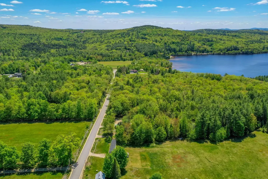 62 Deer Hill Road Harrison ME 04040