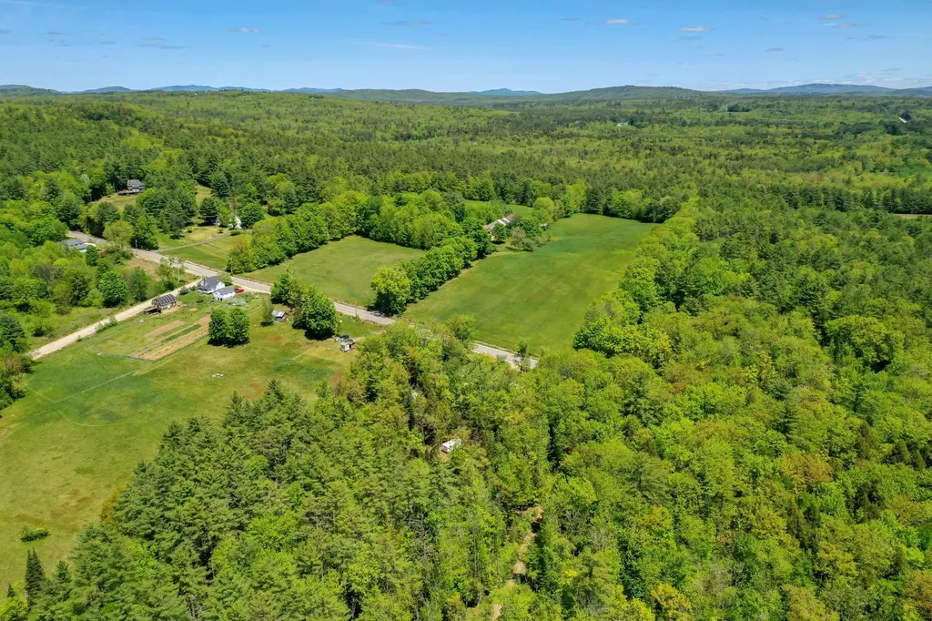62 Deer Hill Road Harrison ME 04040