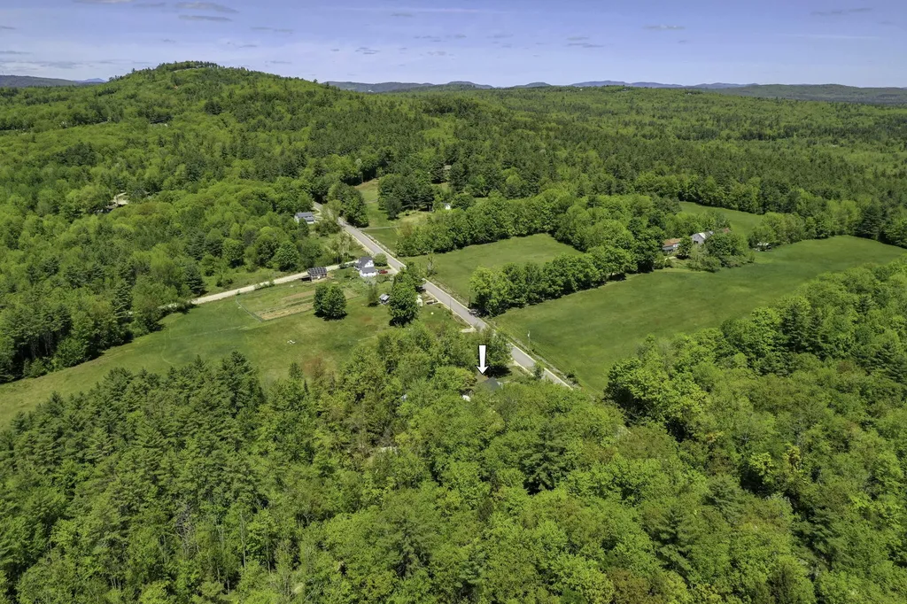 62 Deer Hill Road Harrison ME 04040