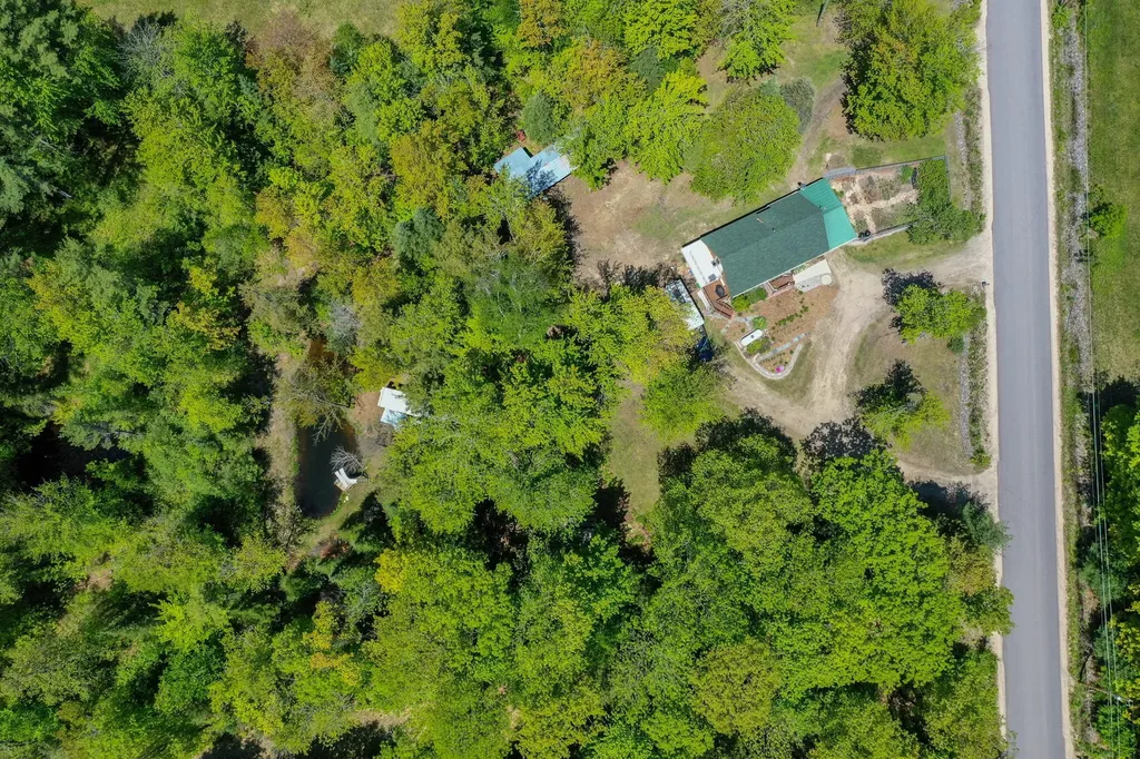 62 Deer Hill Road Harrison ME 04040