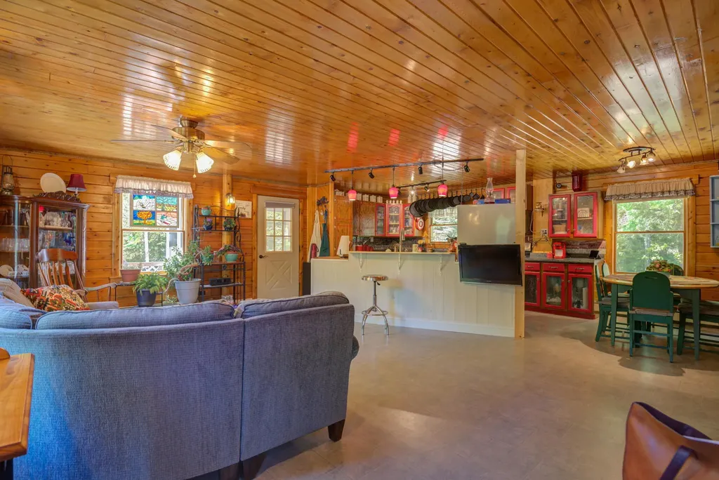 62 Deer Hill Road Harrison ME 04040