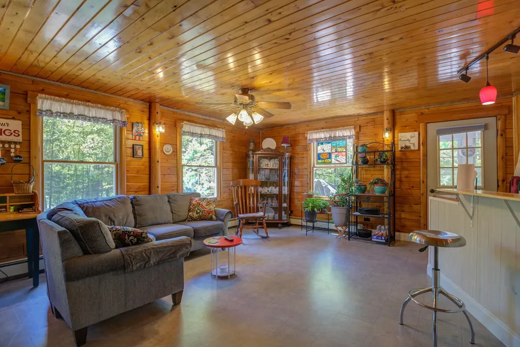 62 Deer Hill Road Harrison ME 04040