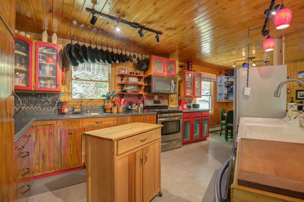 62 Deer Hill Road Harrison ME 04040